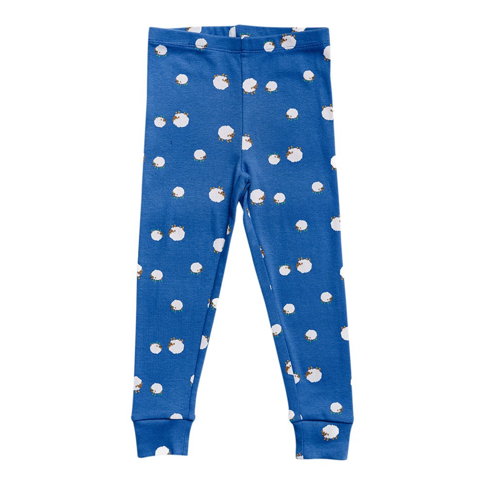 Ms. Rachel Sleep Set - Blue Sheep / 4y - Image 26