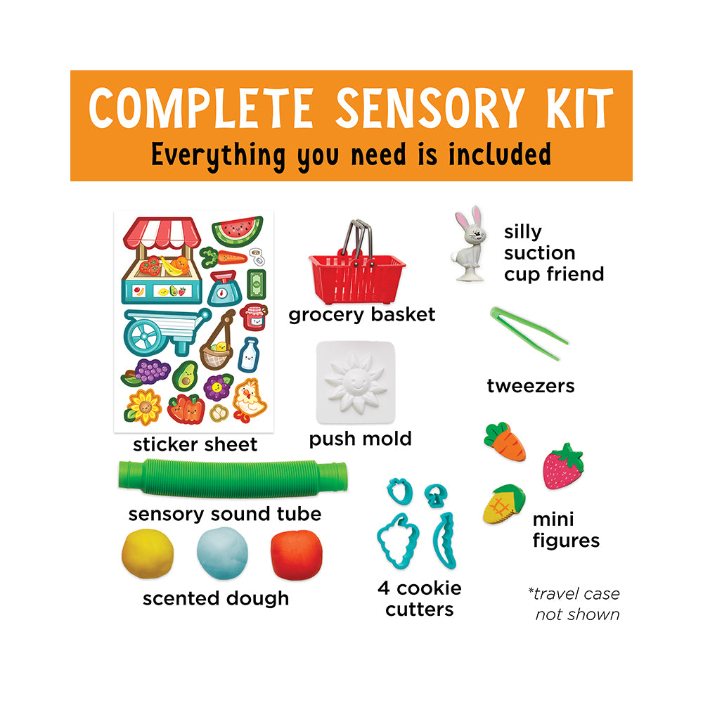 Creativity for Kids Sensory on the Go Farmer's Market — Case - Image 13