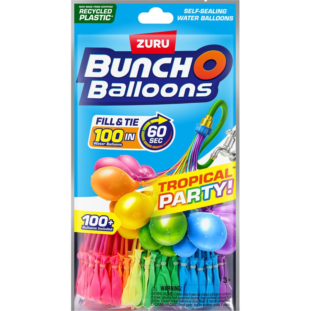 Bob 3-Pack Tropical — Catalog Product - Image 2