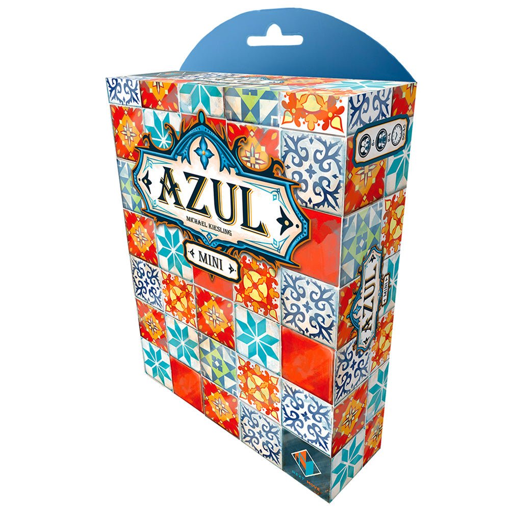 Azul Mini — Game - Image 5