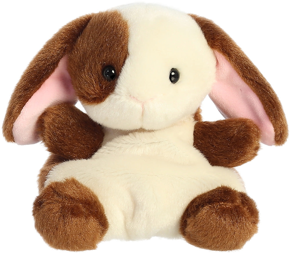Palm Pals Clover Bunny 5" - Image 5