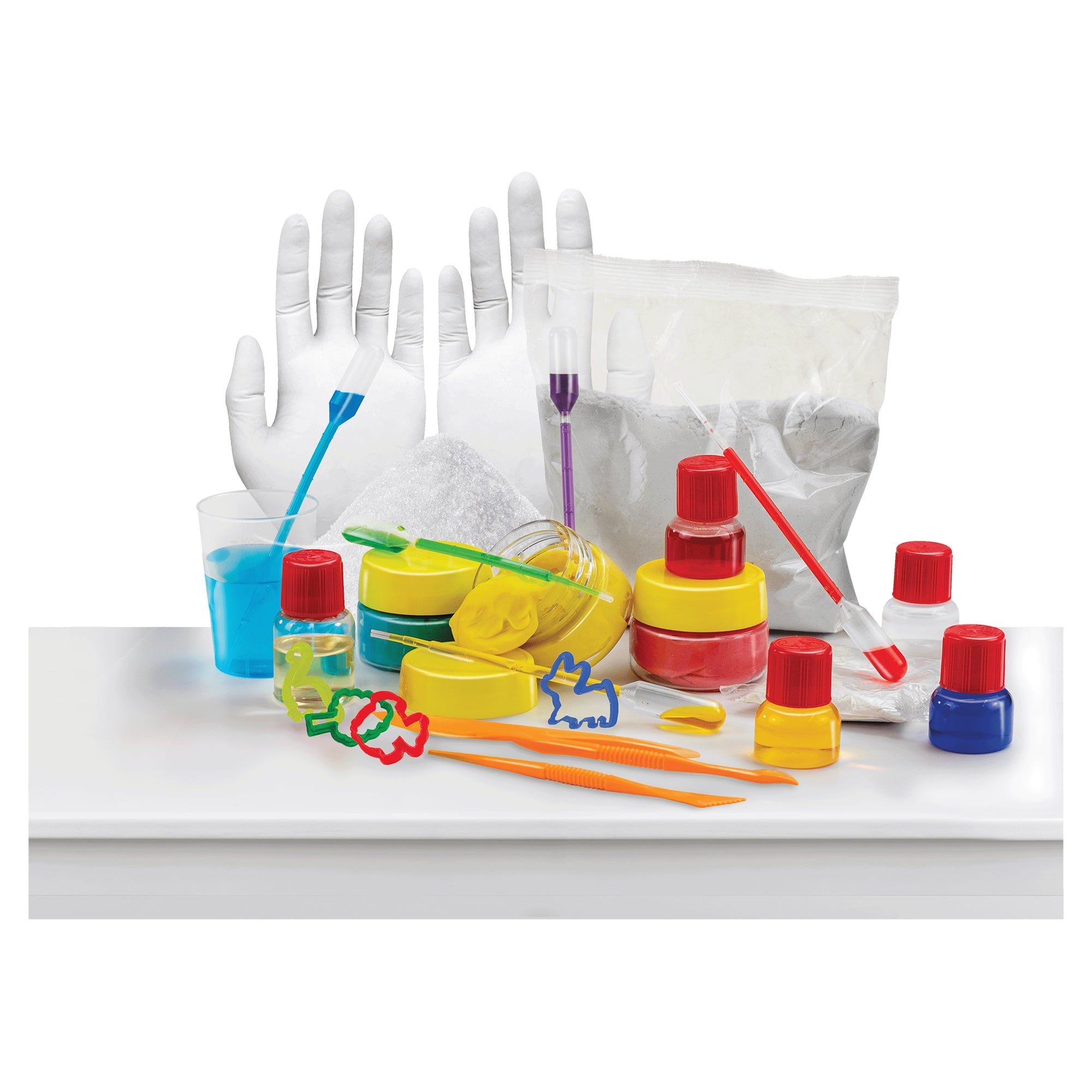 Science 4 you Science4You - Dough Factory — Figure - Image 2