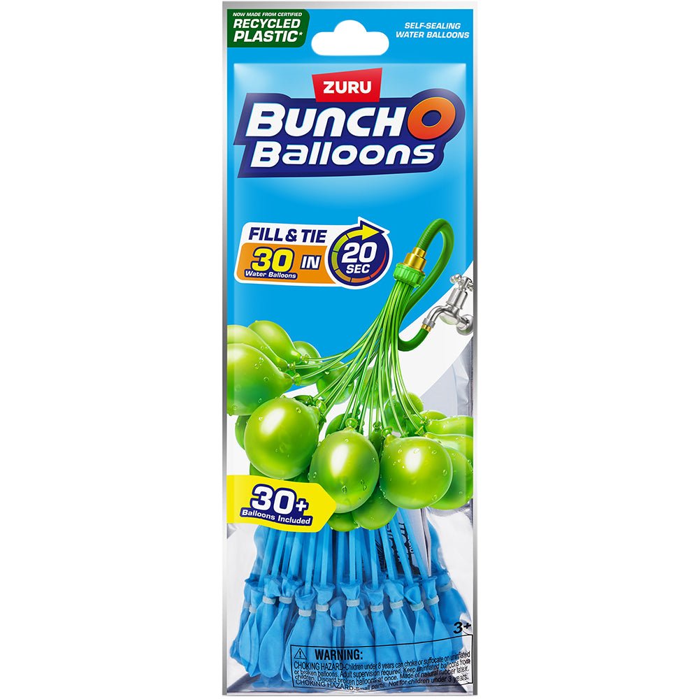 Bunch O BLN 30 Rapid-Filling Self-Sealing WaterBLN — Toy - Image 6