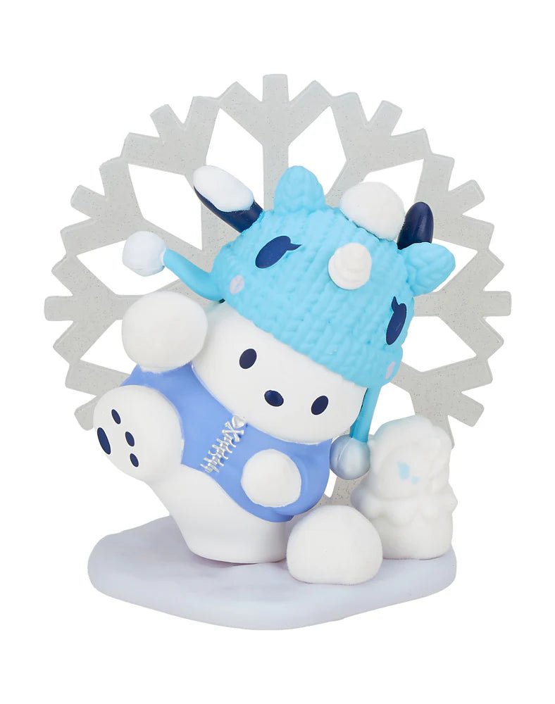 Tokidoki x Hello Kitty & Friends Winter Dreams — Penguin - Image 9