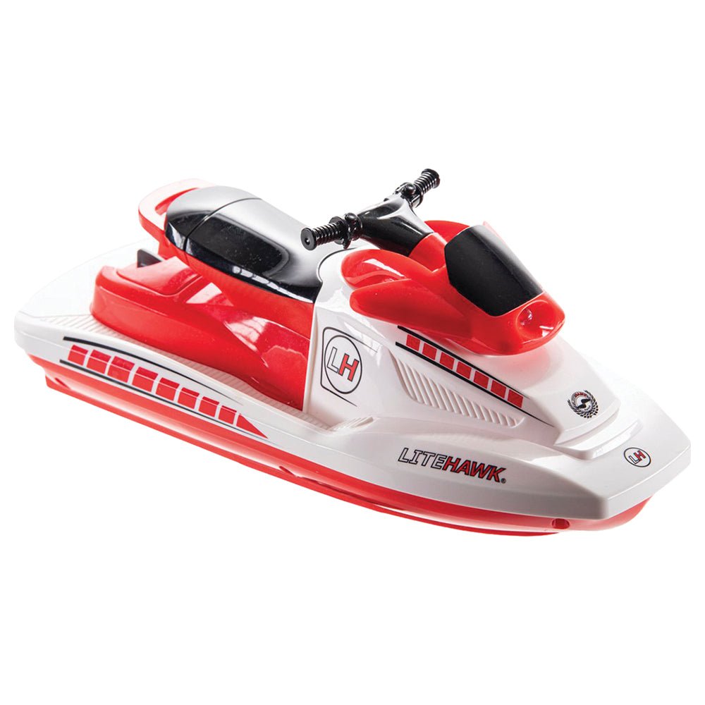LiteHawk Scoot Watercraft — Can