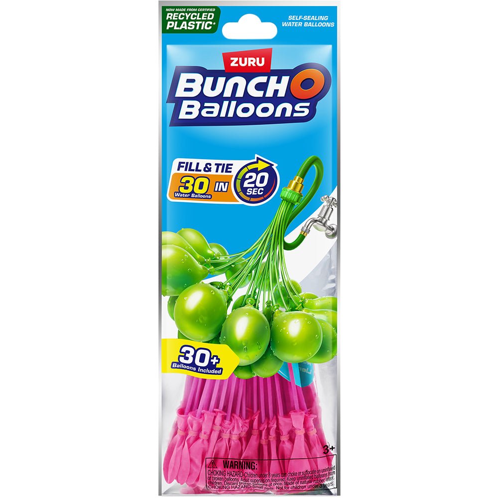 Bunch O BLN 30 Rapid-Filling Self-Sealing WaterBLN — Toy - Image 3