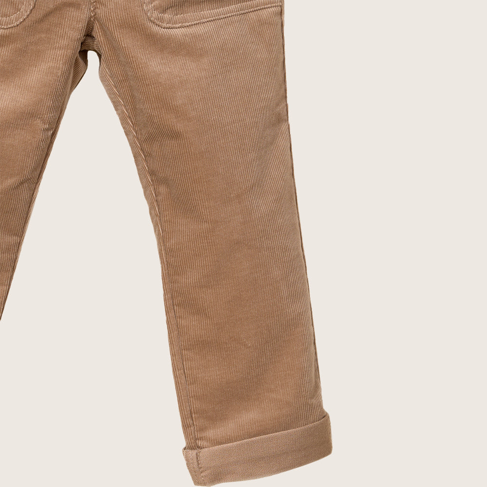 Cord Jogger TBHWB00 - Kelp / 18-24m — Pant - Image 3