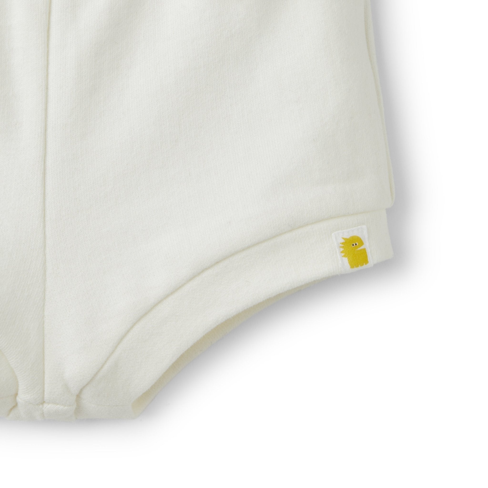Rise Little Earthling Bloomer Shorts - Blossom Solid / 3-6m — Catalog Product - Image 12