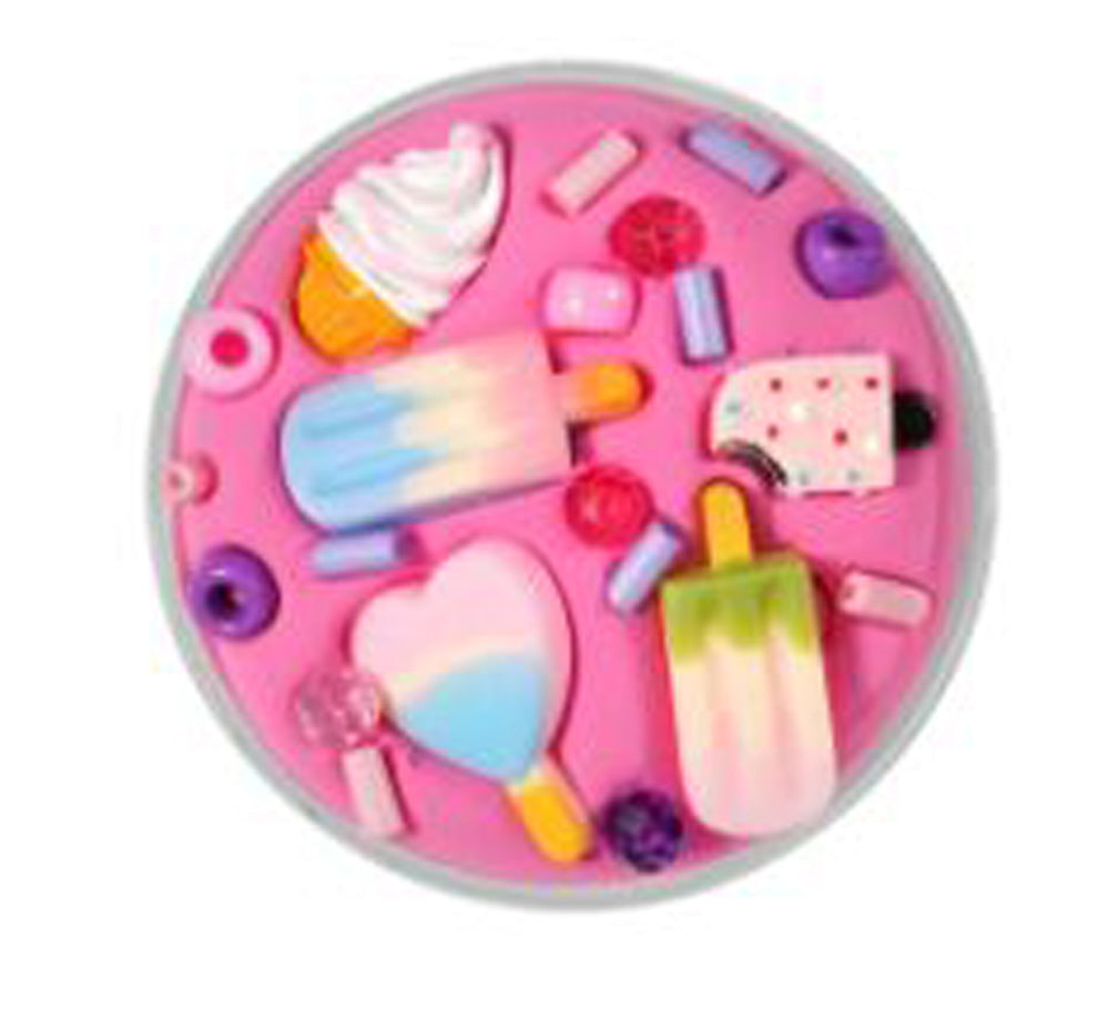 Crazy Aaron's Slime Charmers -I Scream You Scream — Cream - Image 6