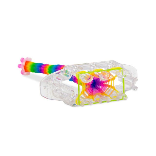 Rainbow Loom Monster Tail — Art - Image 5