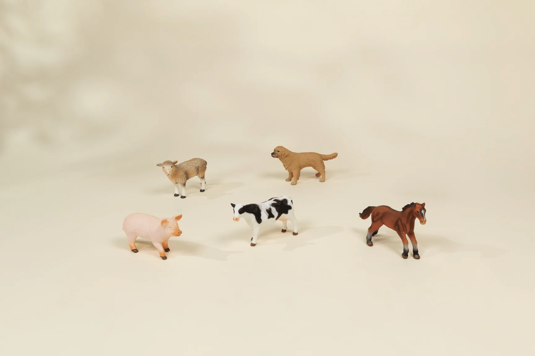 Coco Village Large Wildlife Animal Play Figurine – Zebra — Figure - Image 2