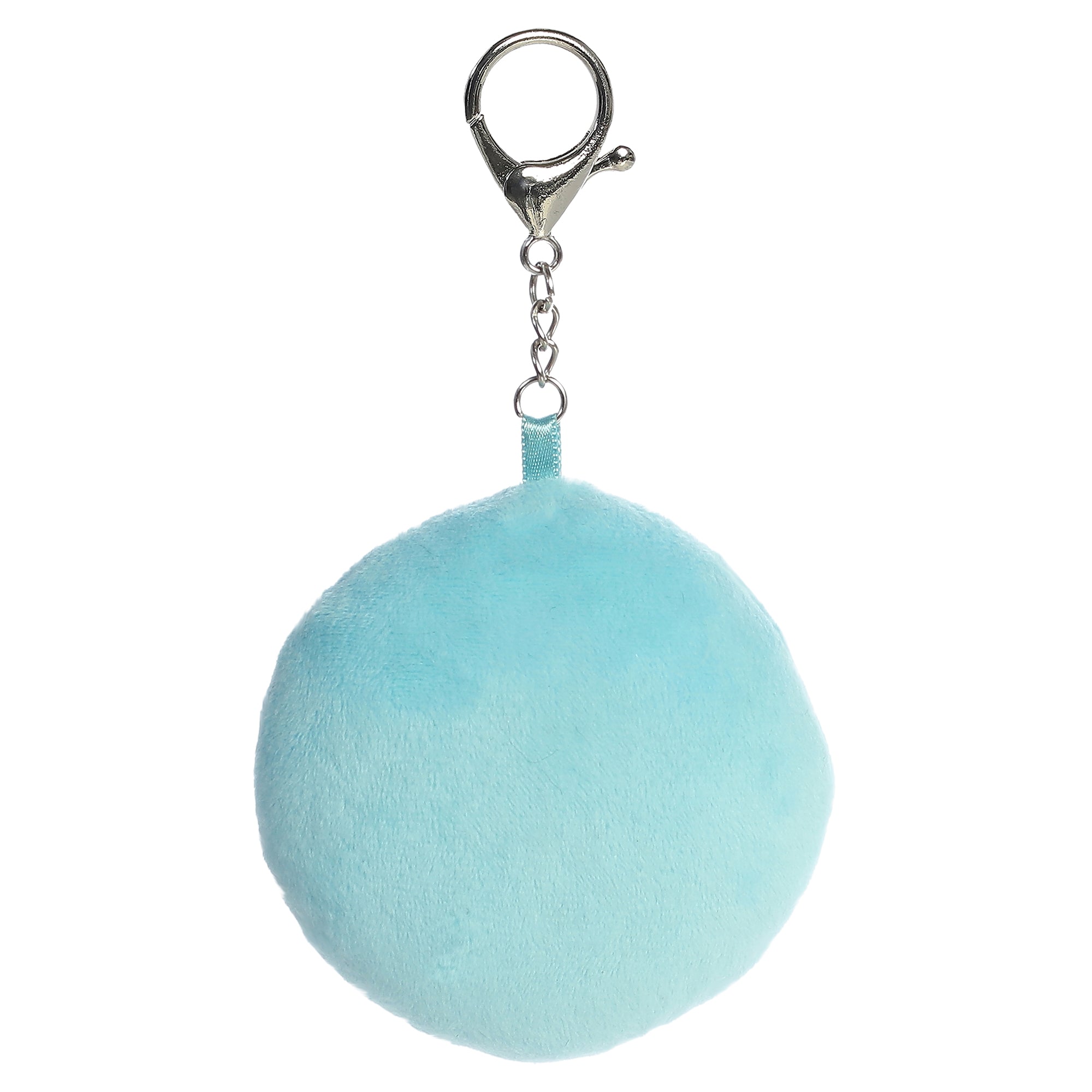 SMILEYWORLD - 3.5" Star Clip-On — Plush - Image 2