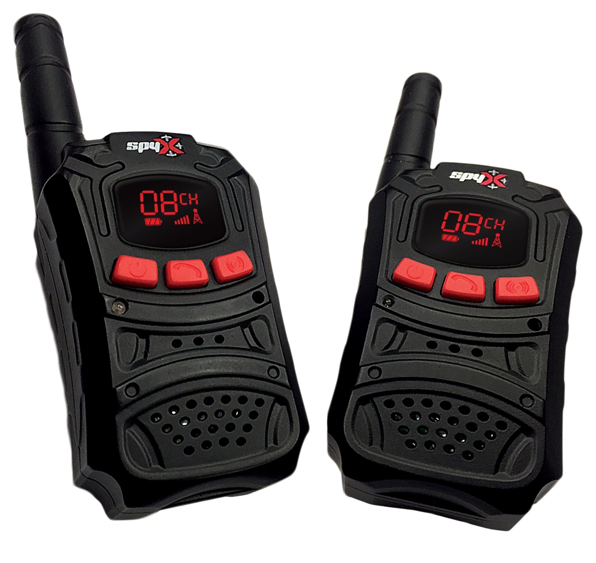 Spy X Walkie Talkies — Catalog Product - Image 2