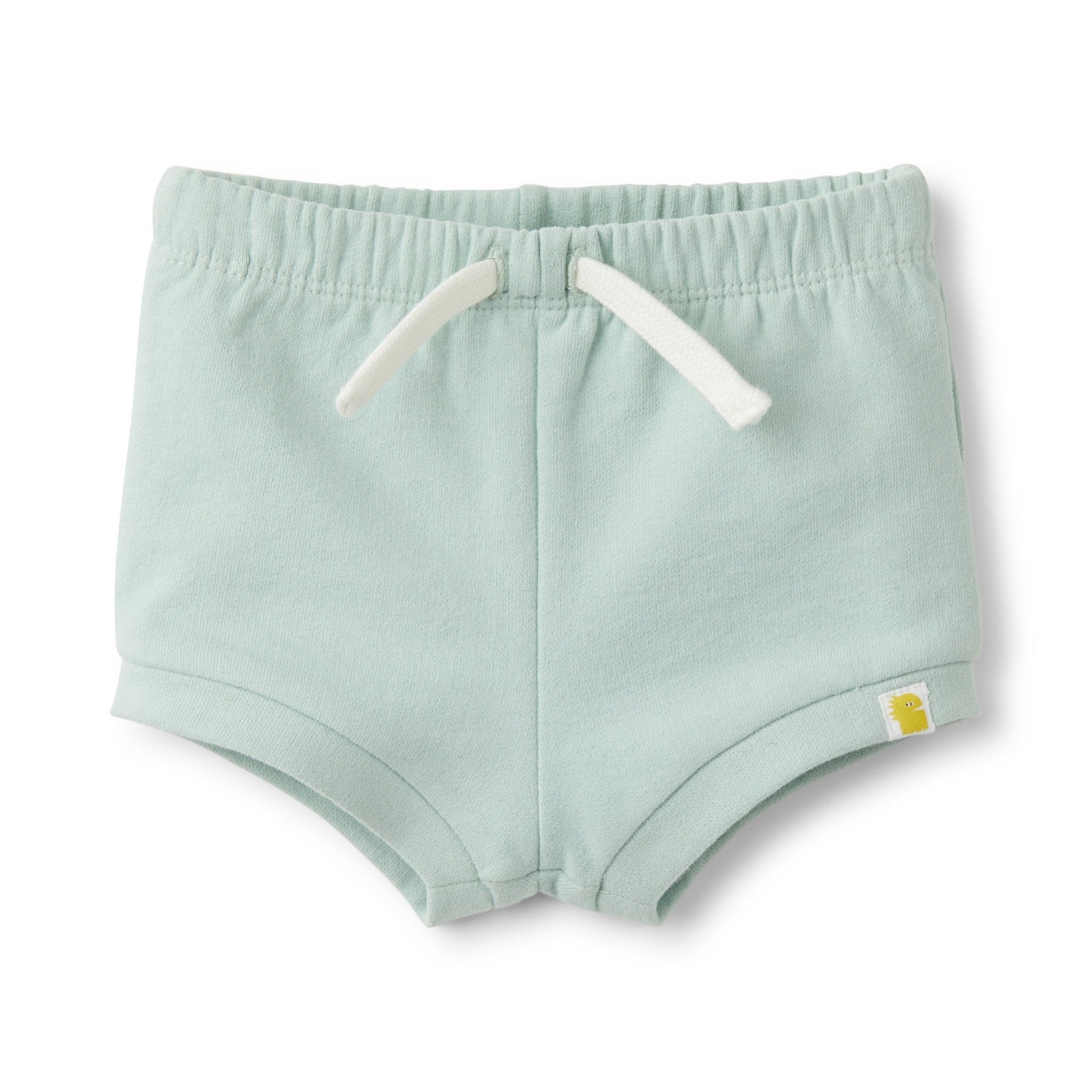 Rise Little Earthling Bloomer Shorts - Blossom Solid / 3-6m — Catalog Product