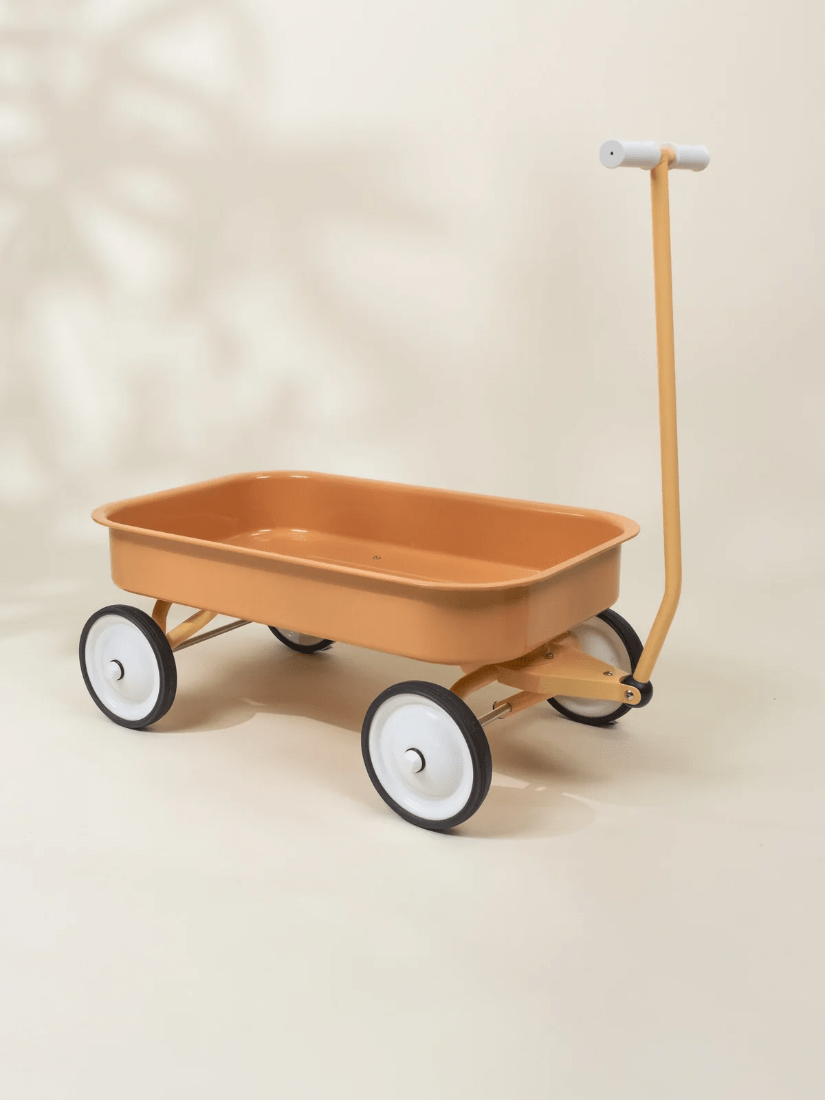 Coco Village Heritage Wagon – Grapefruit — Toy - Image 2