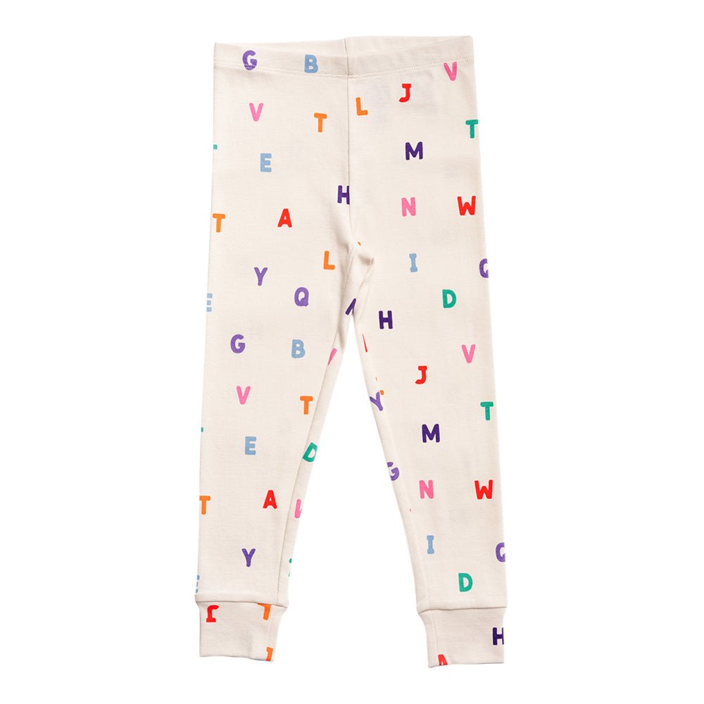Ms. Rachel Sleep Set - Blue Sheep / 4y - Image 10
