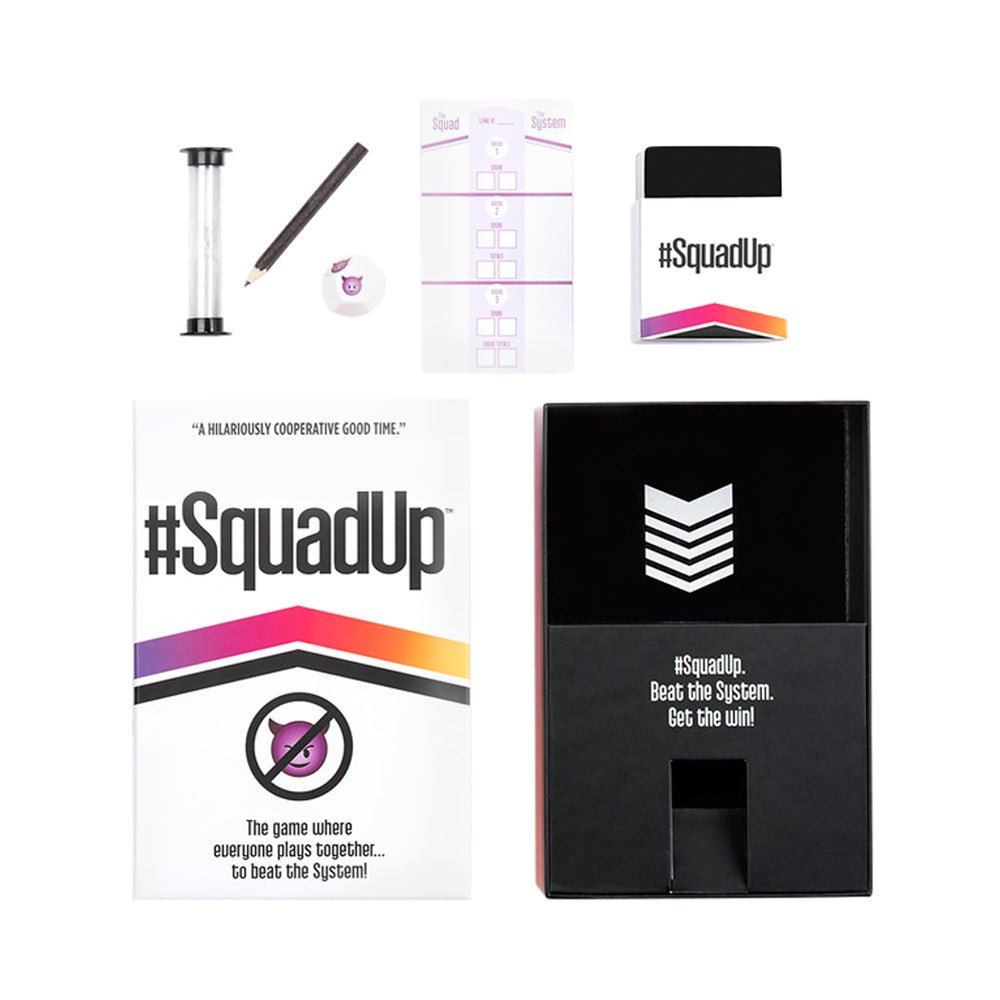 #SquadUp — Game - Image 3