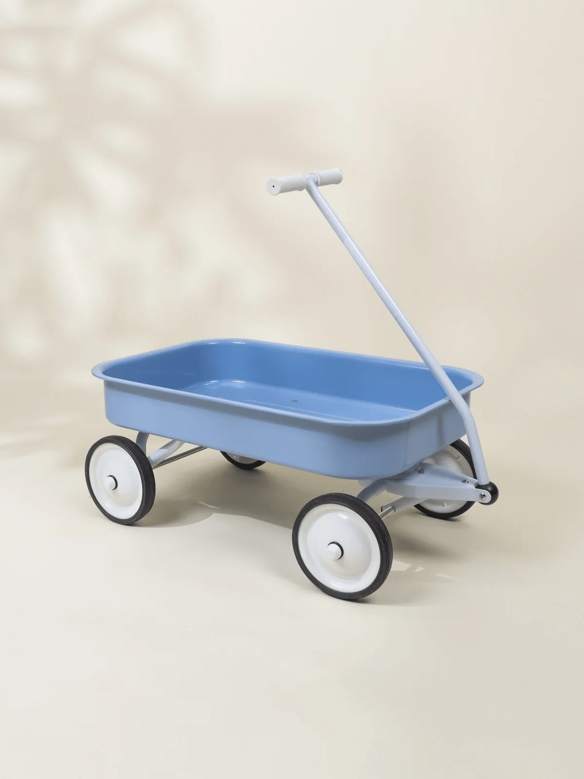 Coco Village Heritage Wagon – Ocean — Toy