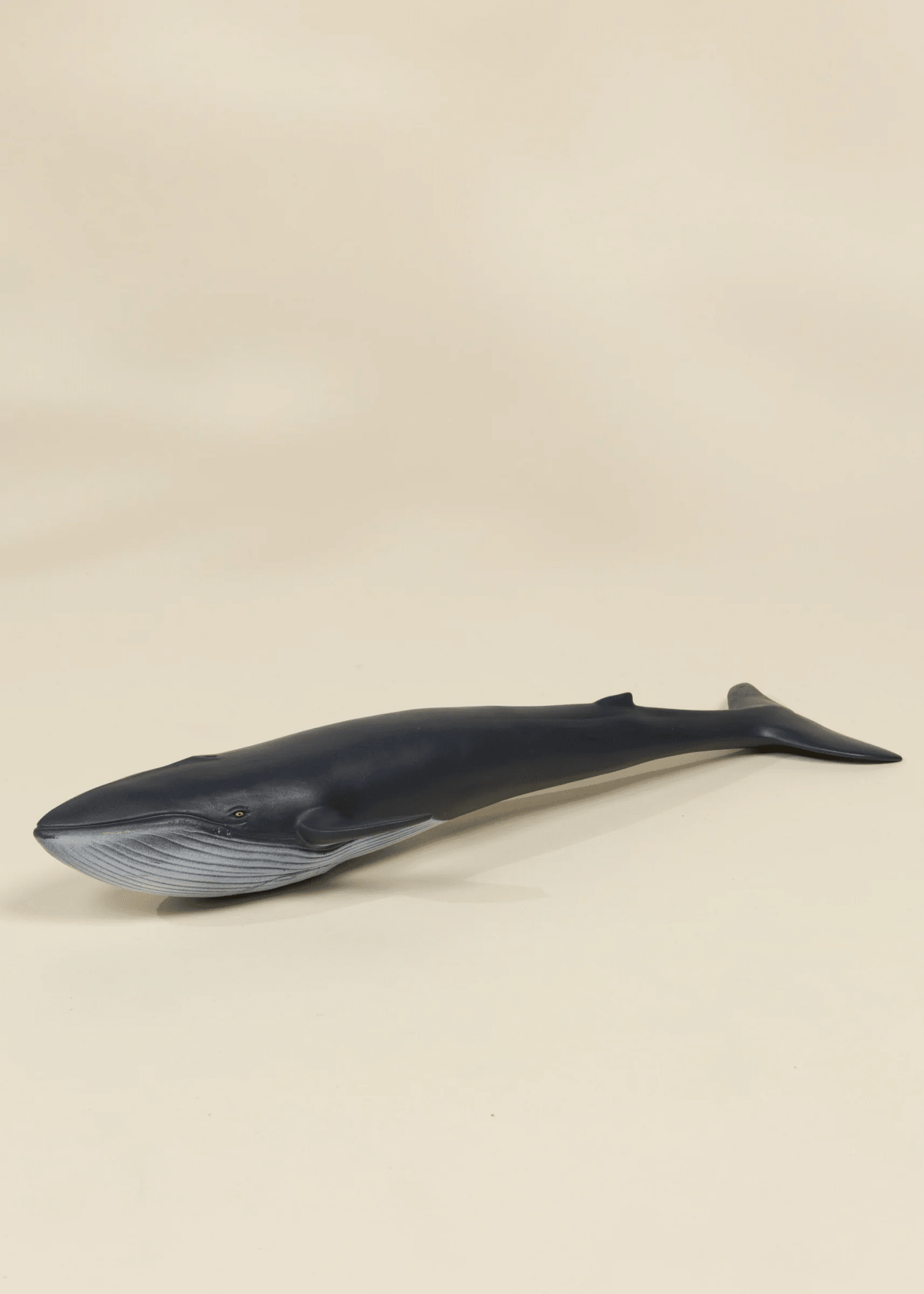 Coco Village Large Sea Life Animal Play Figurine – Blue Whale — Figure