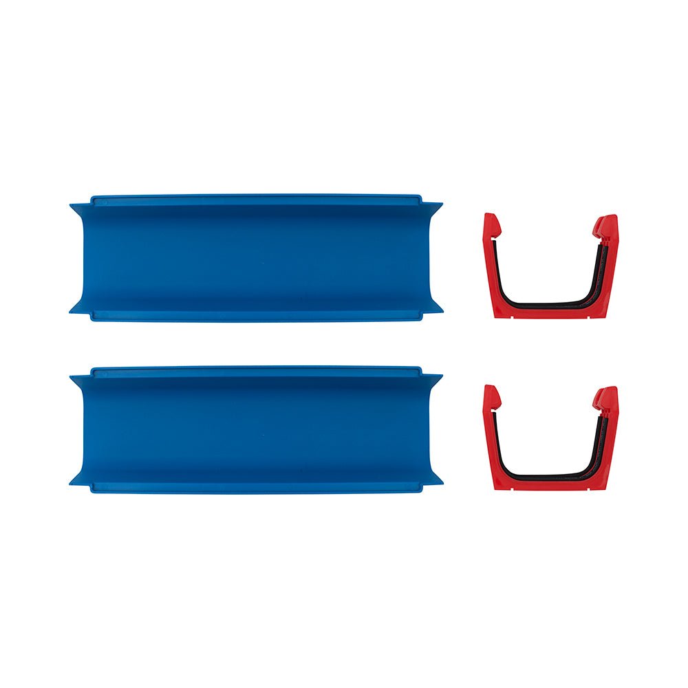 AquaPlay Straights 2 Pack — Set