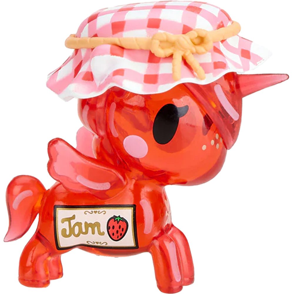 Tokidoki Toki Mochi Donut Unicorno — Box - Image 11