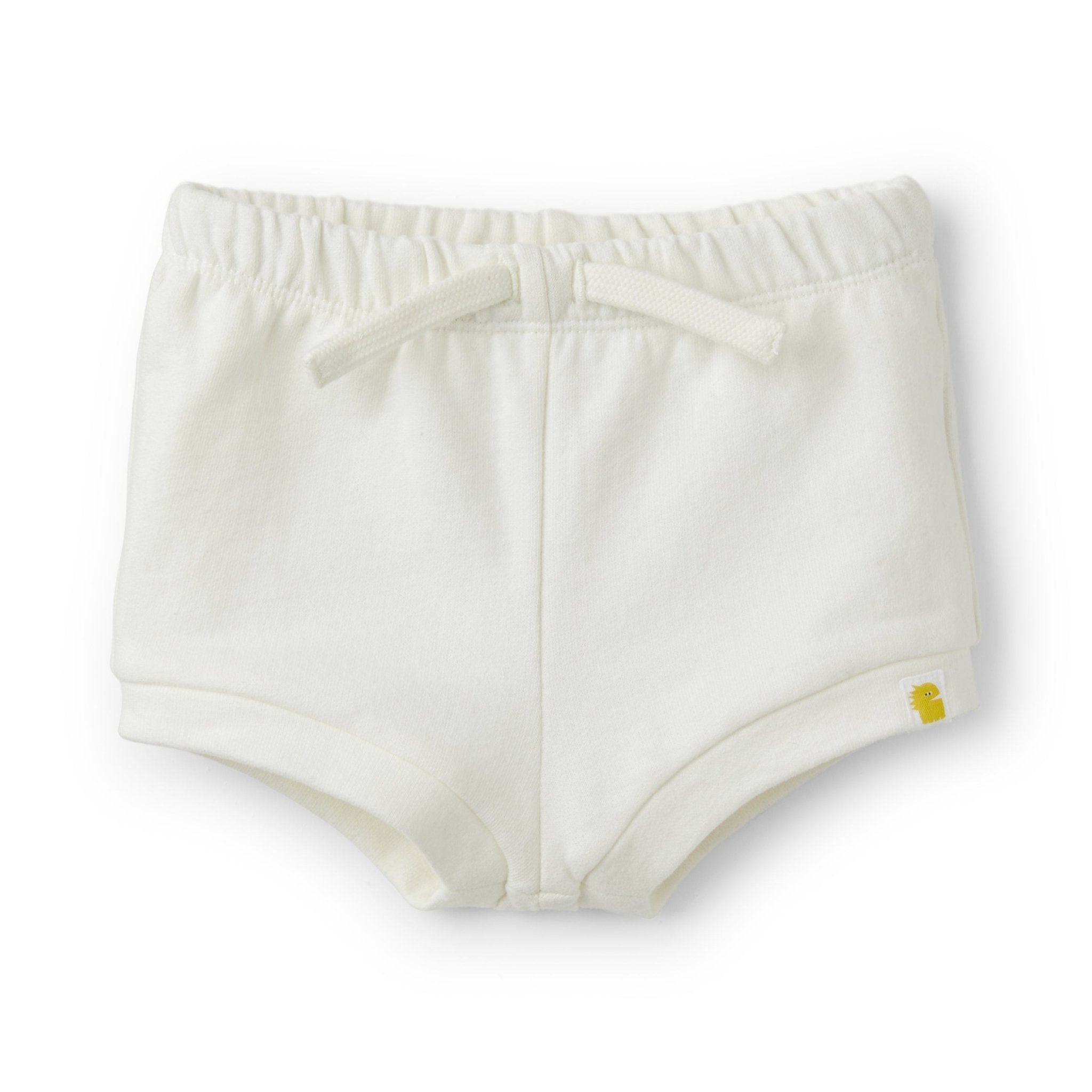 Rise Little Earthling Bloomer Shorts - Blossom Solid / 3-6m — Catalog Product - Image 11