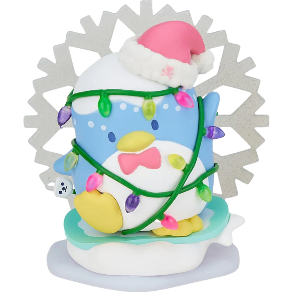 Tokidoki x Hello Kitty & Friends Winter Dreams — Penguin - Image 38