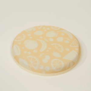 Coco Village Neoprene Frisbee – Summer Fruits — Can