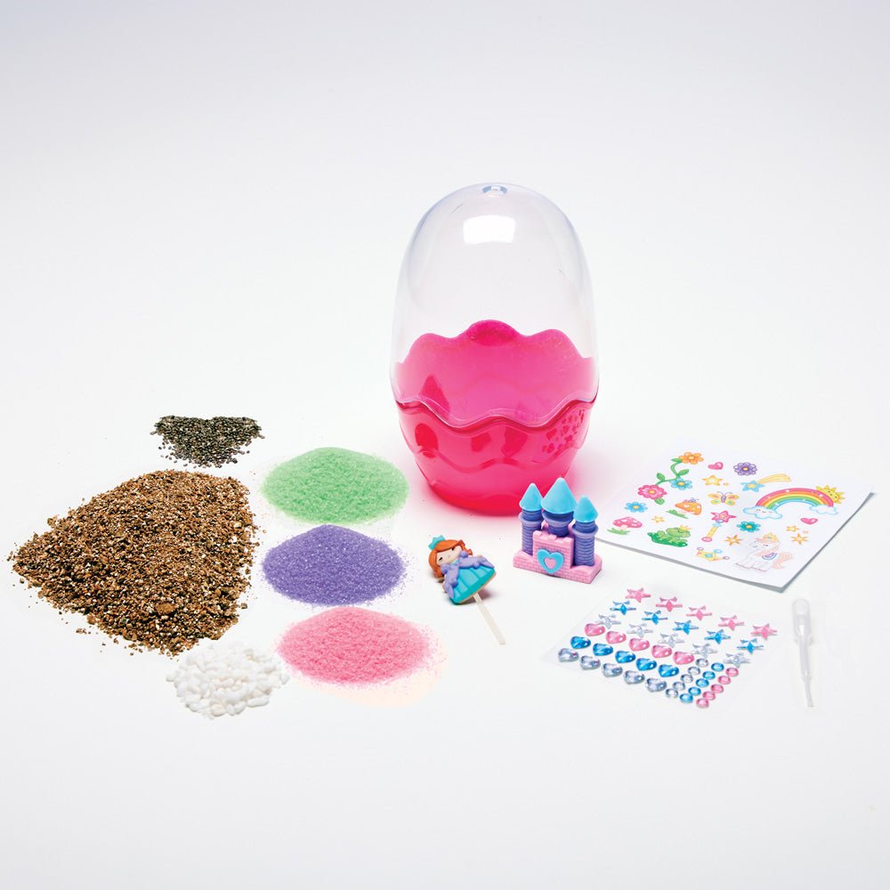 Creativity For Kids Mini Garden Princess — Art - Image 13