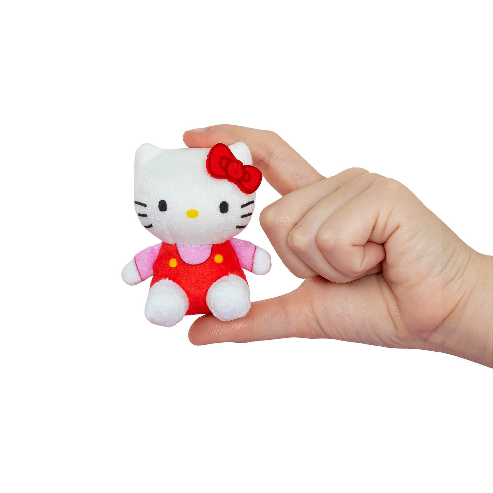 Micro Teenies Hello Kitty & Friends Assortment — Can - Image 6