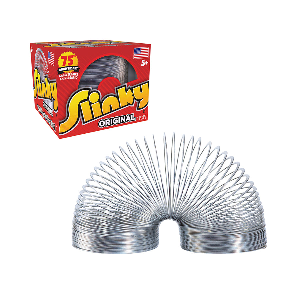 Classic Slinky — Toy