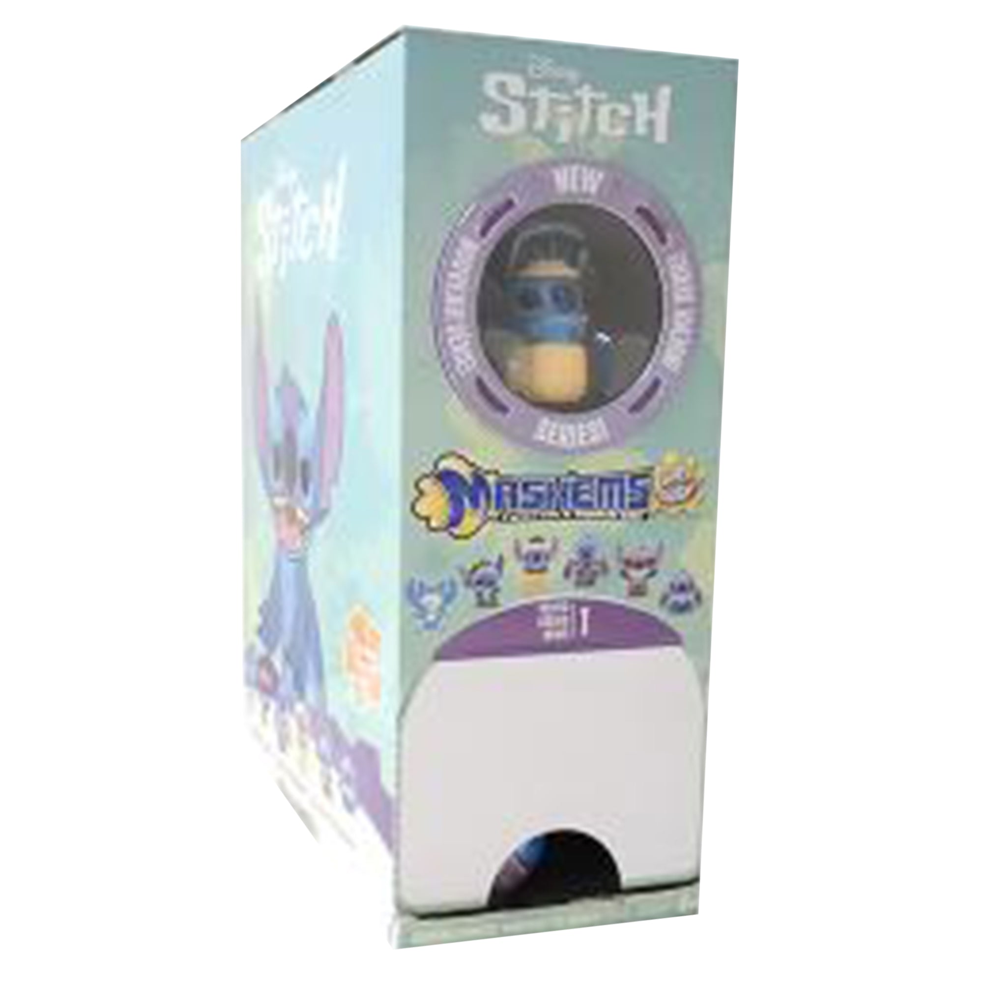 Mashems Disney Stitch — Toy