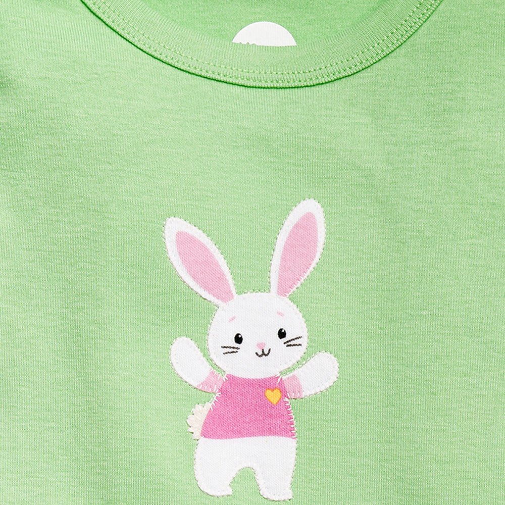 Ms. Rachel Sleep Set - Blue Sheep / 4y - Image 16
