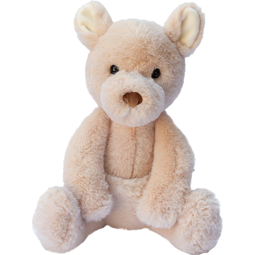 World Softest Lushees World'S Softest Lushees 16" -Kaz Kangaroo — Plush