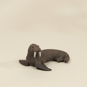 Coco Village Large Sea Life Animal Play Figurine – Walrus — Figure