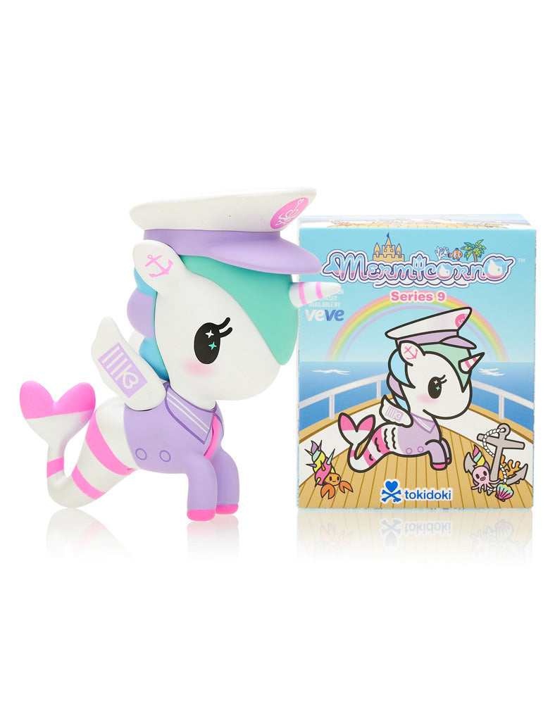 Tokidoki Mermicorno Series 9 — Box - Image 15