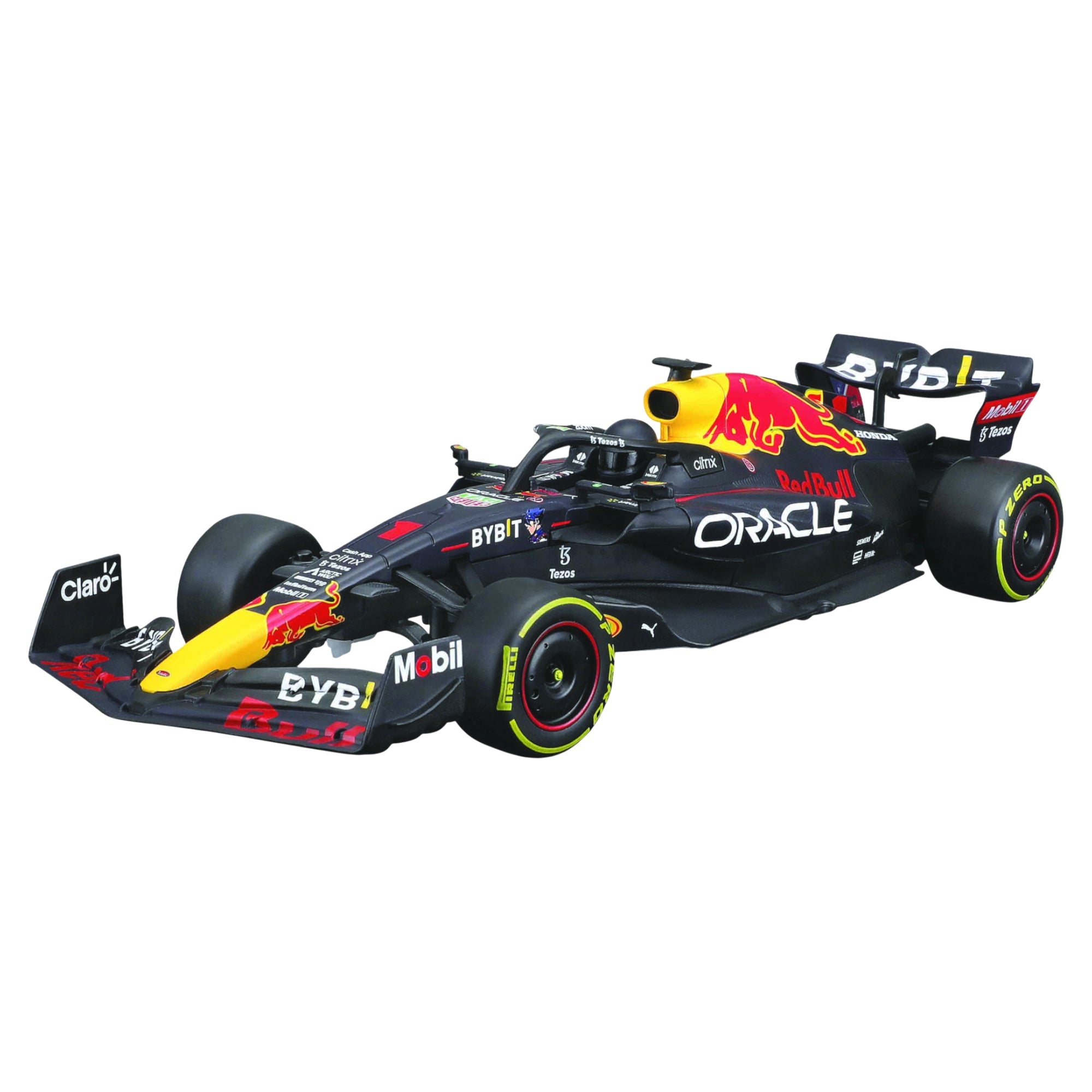1:24 F1 RC Premium Assorted — Vehicle - Image 3