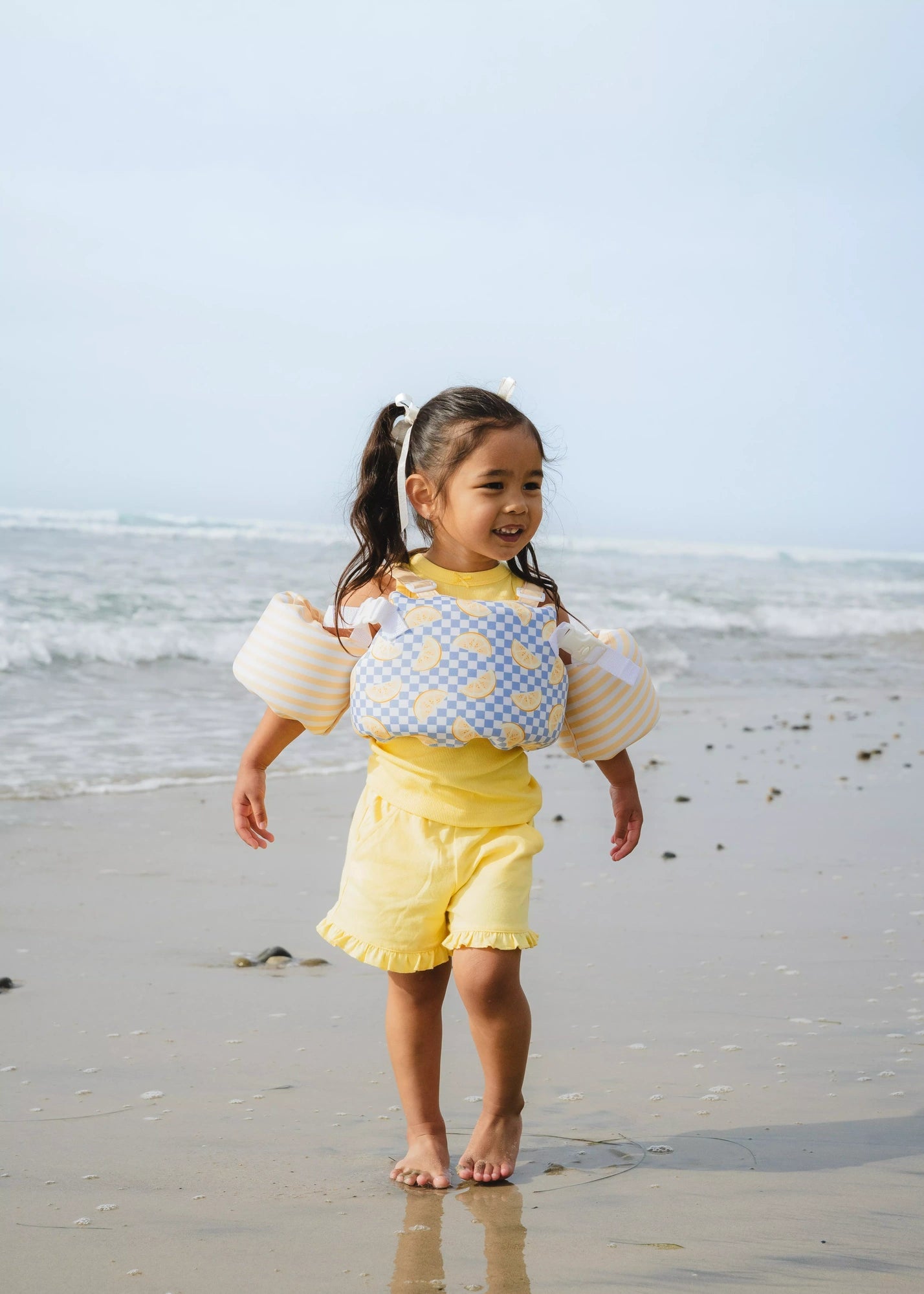 Coco Village Kids Swim Arm Floaties – Under the Sea — Catalog Product - Image 4