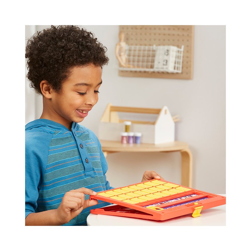 Hasbro Guess Who 2.0 — Game - Image 7