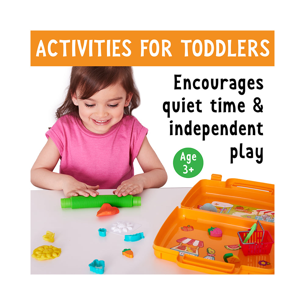 Creativity for Kids Sensory on the Go Farmer's Market — Case - Image 12