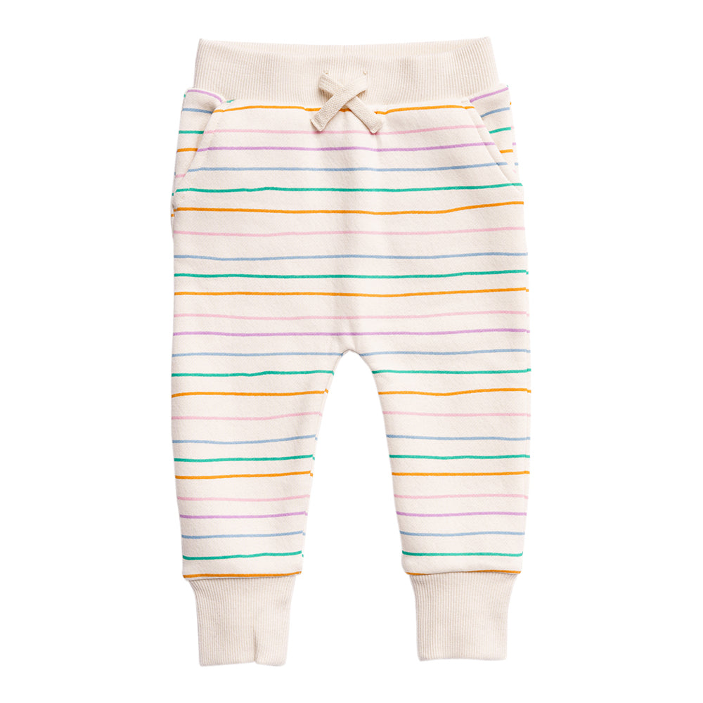 Ms.Rachel Baby Jogger - Light Blue / 12-18m - Image 4