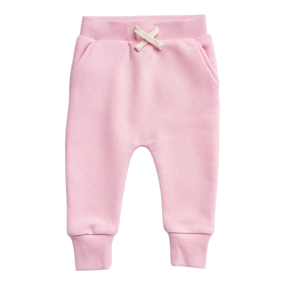 Ms.Rachel Baby Jogger - Light Blue / 12-18m