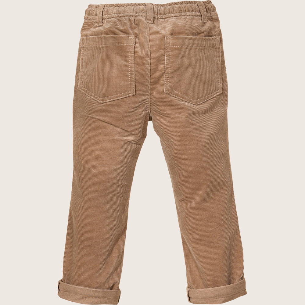 Cord Jogger TBHWB00 - Kelp / 18-24m — Pant - Image 2