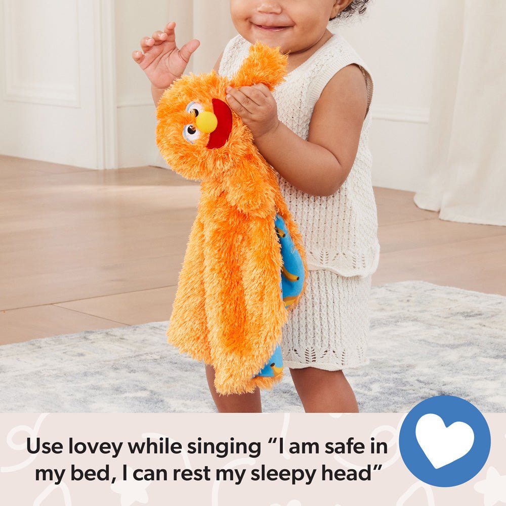 Ms. Rachel Herbie Huggable Lovey — Blanket - Image 7