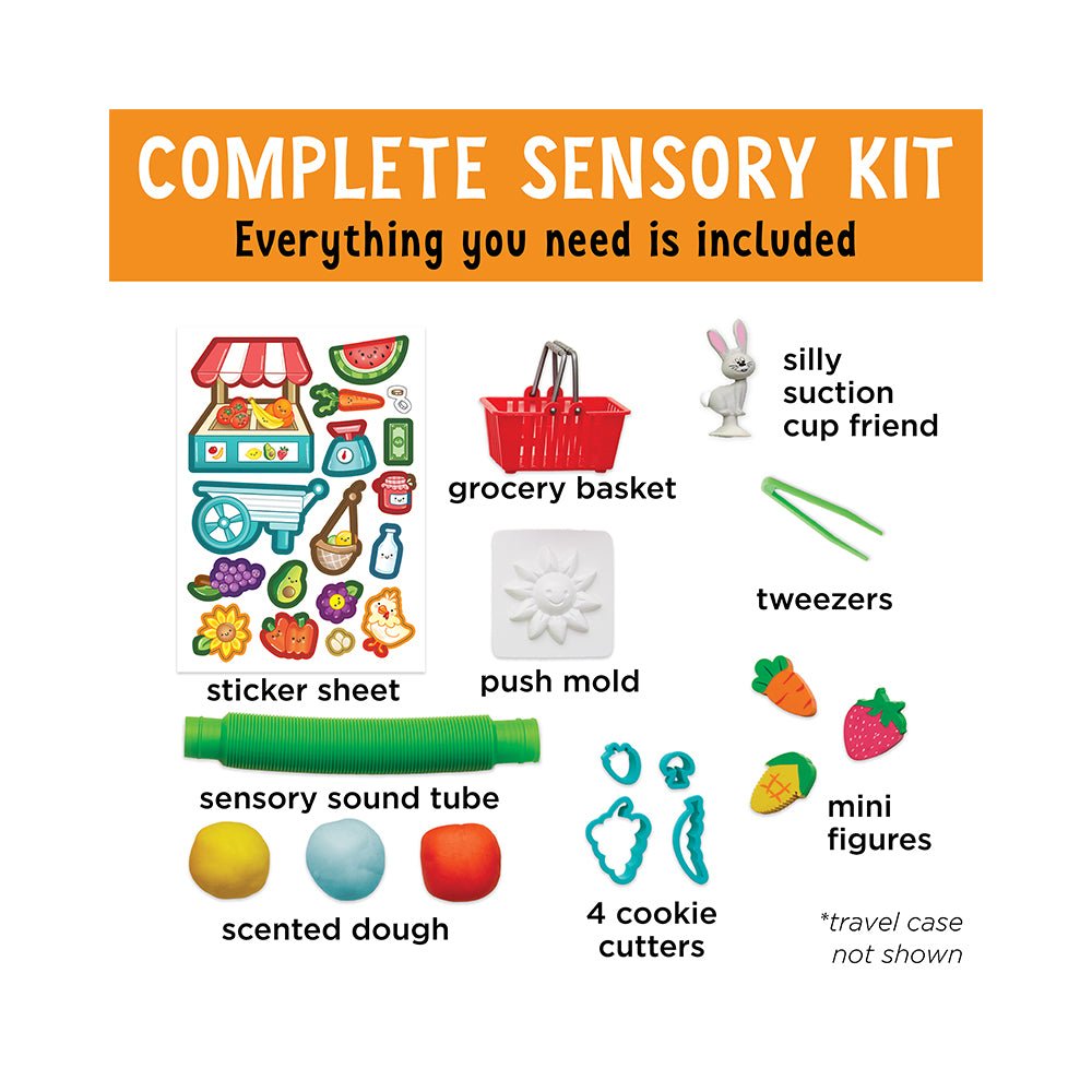 Creativity for Kids Sensory on the Go Farmer's Market — Case - Image 6