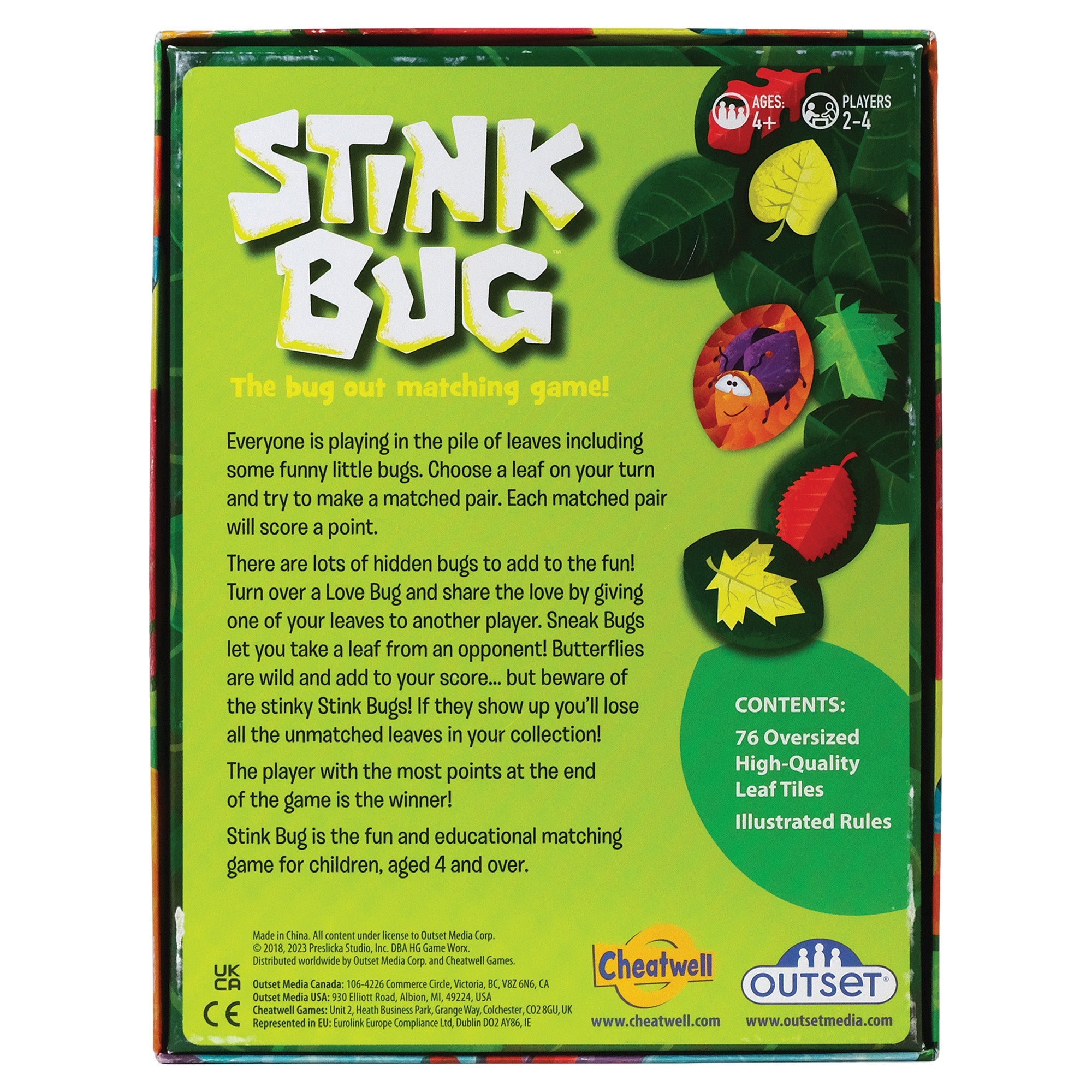 Stink Bug — Game - Image 5