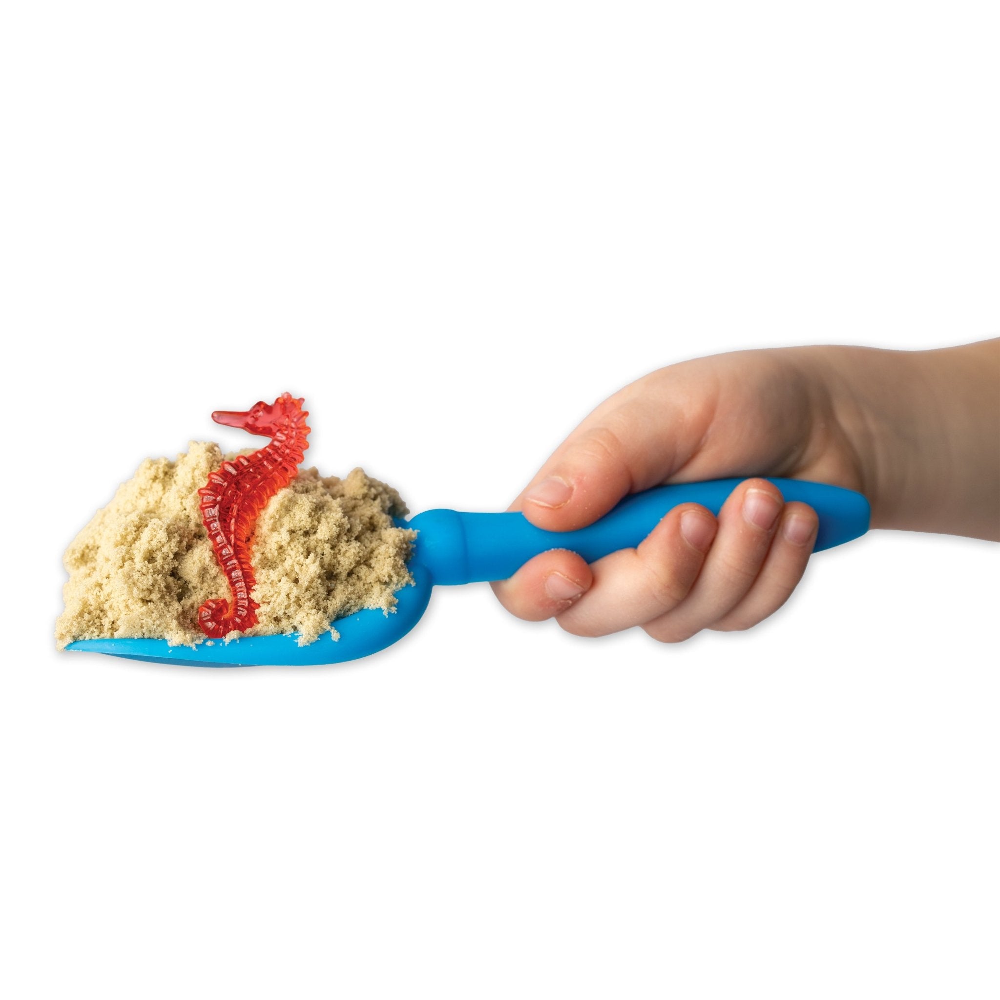 Creativity for Kids Sensory Bin Beach — Lid - Image 4