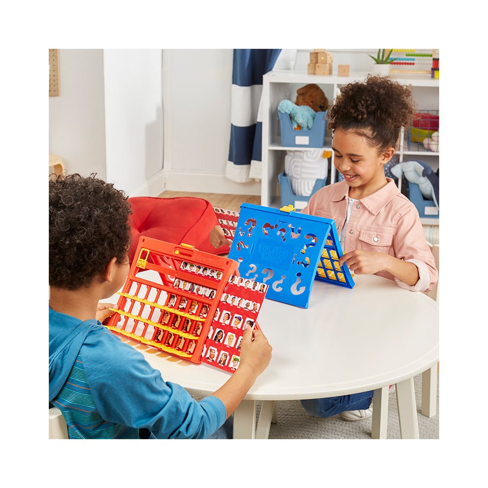 Hasbro Guess Who 2.0 — Game - Image 4