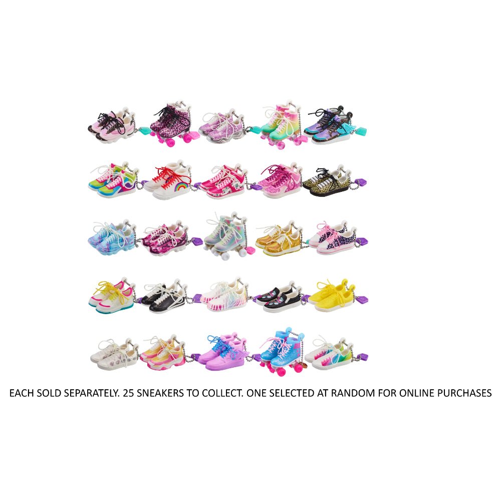 RealLittles Real Littles S4 Sneakers — Box - Image 2