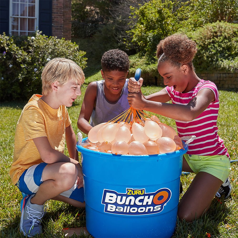 Bunch O BLN 30 Rapid-Filling Self-Sealing WaterBLN — Toy - Image 7